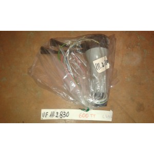 Fiat 600 d light control N.O.S.