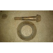 Fiat 124 bevel 10/43 N.O.S.