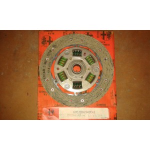 Alfasud 33 1200 1300 clutch disc