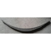 front spring Lancia Fulvia sedan