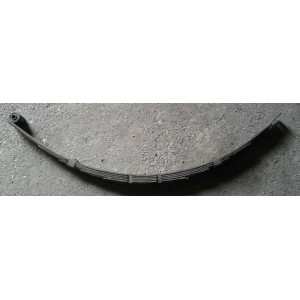 rear spring Lancia Fulvia sedan