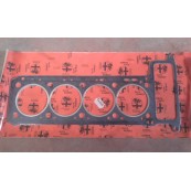 Alfa 155 164 ts guarnzione testa