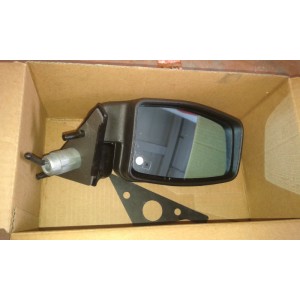 Alfa 33 905 manual right mirror original