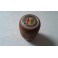 Alfa Romeo gear knob wooden original