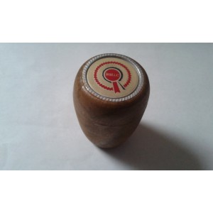 Mini bmlc pomello cambio legno
