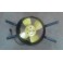 Alfa 75 radiator fan 