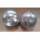Fiat 128 Rally headlights Siem