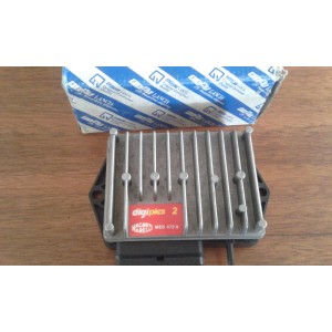 Autobianchi y10 gt 1.3 digplex 2 new