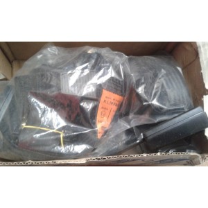 Autobianchi y10 rear belt