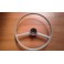 Fiat 600 d steering wheel used