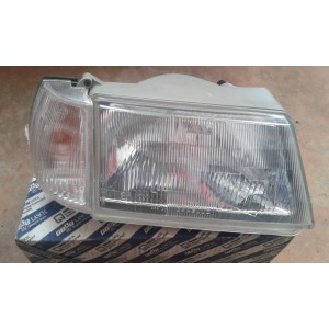 Autobianchi y10 mk3 headlight right