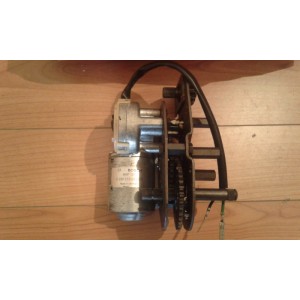 Alfa 164 Lancia Thema seat electric control