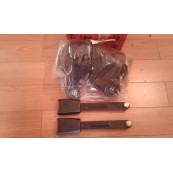 Alfa 33 907 cinture di sicurezza ant