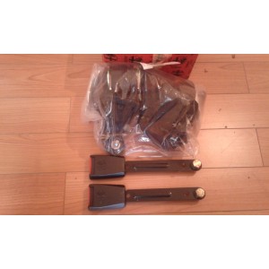 Alfa 33 mk2 safety belt 