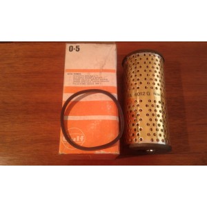 Alfa Romeo Giulietta oil filter
