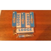 Alfa Romeo candele Lodge 2 hl e