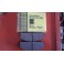 Fiat 850 1100 R front brake pads