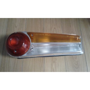 Lancia Fulvia berlina fanale posteriore destro