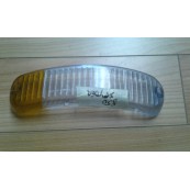 Fiat 850 spyder mk1 blinker right Carello