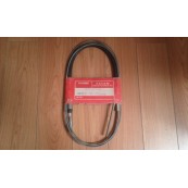 Fiat 600 D Multipla clutch cable