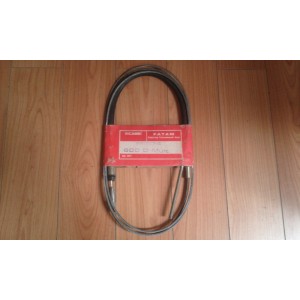 Fiat 600 D Multipla clutch cable