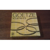 Alfa 75 1.8 i.e piston ring