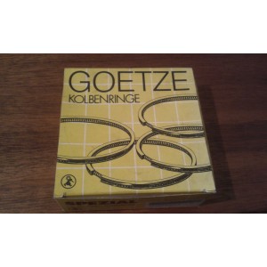 Alfa 75 1.8 i.e piston ring