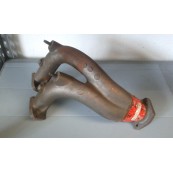 Alfetta 1.8 mk1 exhaust 2 3 cylinder N.O.S.