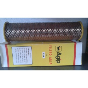 Giulia gt spider alfetta air filter