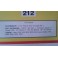 Fiat 125 124 Beta Primula filtro aria