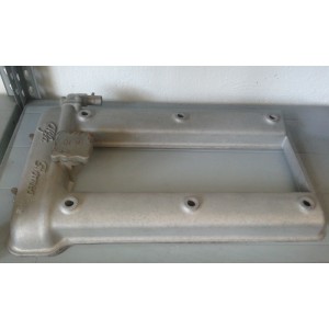 Giulia gt spider head cover