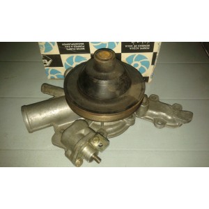 Giulia 1300 pompa acqua