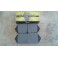 Giulia ti Dunlop front brake pads original