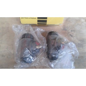 Alfa 33 brake rear pistons