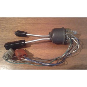 Lancia Fulvia coup&egrave; mk3 light switch