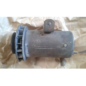 Fiat 1100 103 generator revised