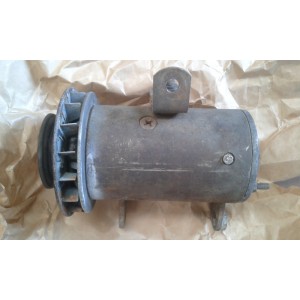 Fiat 1100 103 generator revised