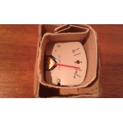 Fiat 600 level fuel N.O.S.