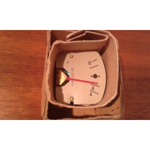 Fiat 600 level fuel N.O.S.