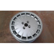 Alfa 164 twin spark alloy wheels N.O.S.