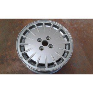 Alfa 164 twin spark alloy wheels N.O.S.
