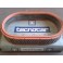 Filtro aria Fiat 124 Sport