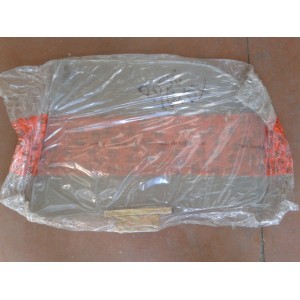 Alfa 164 glass rear side right