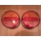 Fiat 850 sedan pair rear light