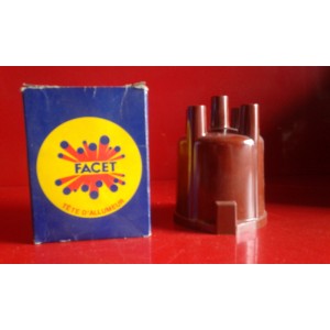 Distributor cap Fiat 850 124