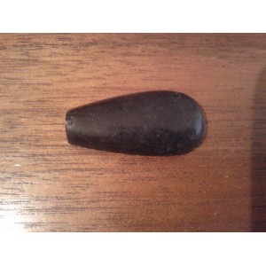 Fiat cover switch black