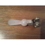 Fiat topolino 600 switch