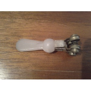 Fiat topolino 600 switch