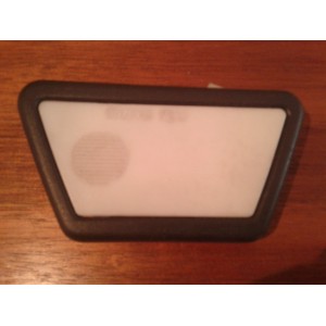 Lancia Delta interior light