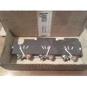 Lancia Fulvia coupè level instruments N.O.S.